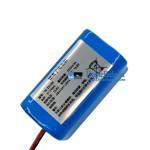 Batería para PLC TS-ZH189 [Batería de Repuesto]